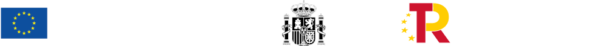 Financiado por la UE, Gobierno de España