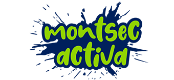 Montsec Activa Logo